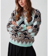 Свитер   Бренди  ZAB-1102A535 