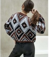 Свитер   Бренди  ZAB-1102A535 