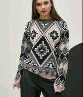 Свитер   Бренди  ZAB-1102A535 