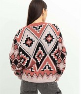 Свитер   Бренди  ZAB-1102A535 