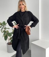 Вязаный кардиган  Зефирка ZAB-1105A685