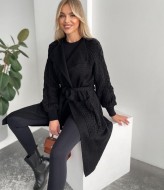 Вязаный кардиган  Зефирка ZAB-1105A685