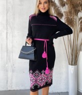 Платье вишиванка  Иванка  ZAB-1106A645