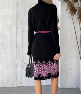 Платье вишиванка  Иванка  ZAB-1106A645