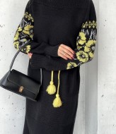 Платье вишиванка  Любава  ZAB-1107A685