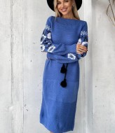 Платье вишиванка  Любава  ZAB-1107A685