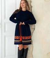 Платье вишиванка  Уляна  ZAB-1109A655