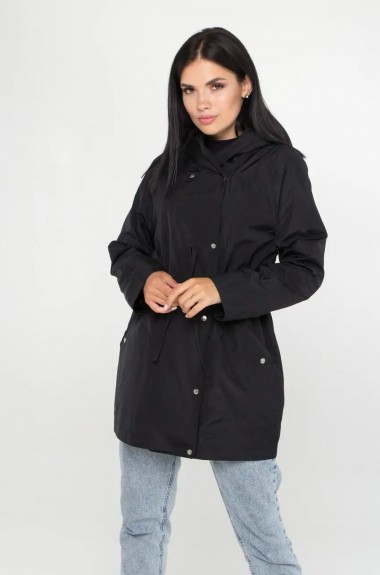 Женская куртка парка OZM-M106A400 Женская куртка парка OZM-M106A400