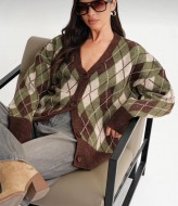 Кардиган кофта   AMU-6937A799