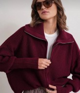 Кофта со змейкой  AMU-6919A749