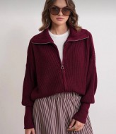 Кофта со змейкой  AMU-6919A749