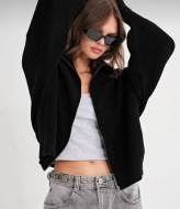 Кофта со змейкой  AMU-6919A749