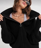 Кофта со змейкой  AMU-6919A749