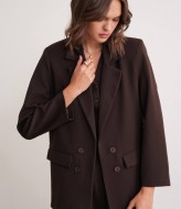 Классический пиджак женский  AMU-4745A1299