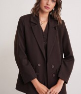 Классический пиджак женский  AMU-4745A1299