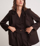 Классический пиджак женский  AMU-4745A1299