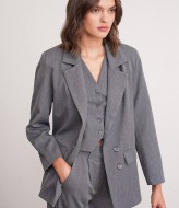 Классический пиджак женский  AMU-4745A1299
