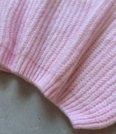 Свитер вязаный женский  AMU-1700A630