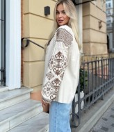 Современная вышиванка   AMU-2796A750