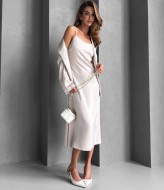 Платье с жакетом  RK-814A750