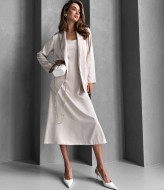 Платье с жакетом  RK-814A750