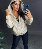 Куртка вітрівка  IPO-618A299 