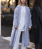 Пальто демисезонное  SOL-3011A1300