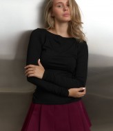 Лонгслив базовый  MV-877A350