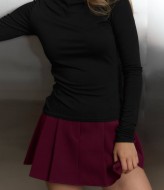 Лонгслив базовый  MV-877A350