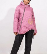 Теплый зимний костюм MB-126A44