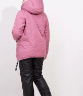 Теплый зимний костюм MB-126A44