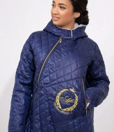 Теплый зимний костюм MB-126A44