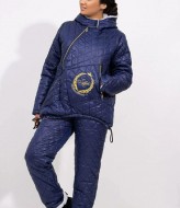 Теплый зимний костюм MB-126A44