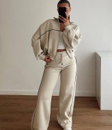 Стильный спортивный костюм  JK-008A999