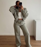 Стильный спортивный костюм  JK-008A999