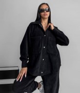 Флисовый женский костюм  FL-2126A650