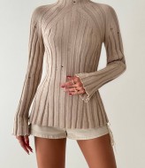 Модный свитер  AMU-4313A399