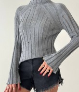 Модный свитер  AMU-4313A399