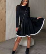 Платье стильное  FL-2085A500