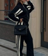 Красивый спортивный костюм женский  JW-387A650