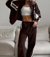 Красивый спортивный костюм женский  JW-387A650