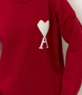 Свитер Ami MV-260925A1300