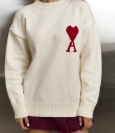 Свитер Ami MV-260925A1300