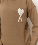 Свитер Ami MV-260925A1300