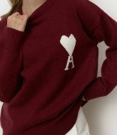 Свитер Ami MV-260925A1300