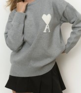 Свитер Ami MV-260925A1300