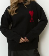 Свитер Ami MV-260925A1300