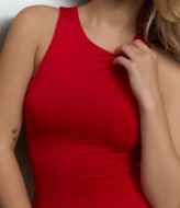 Боди без рукавов MV-867A400