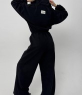 Женский комбинезон теплый  MV-853A1300