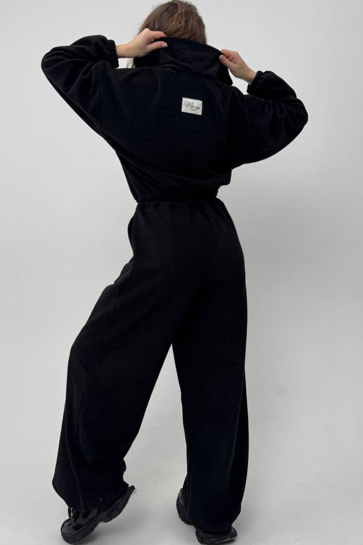 Женский комбинезон теплый  MV-853A1300